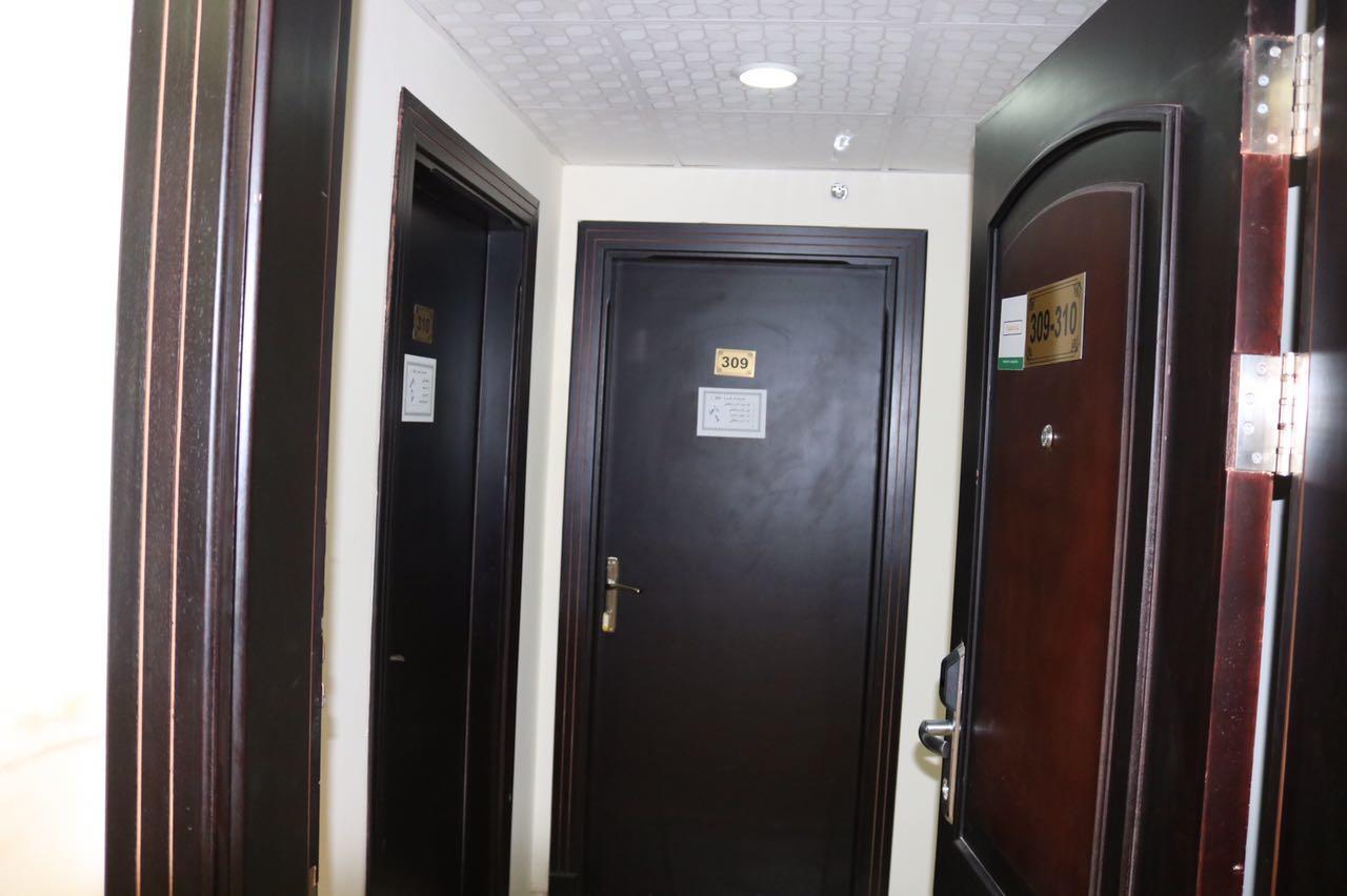 Hotel Iskan 6
