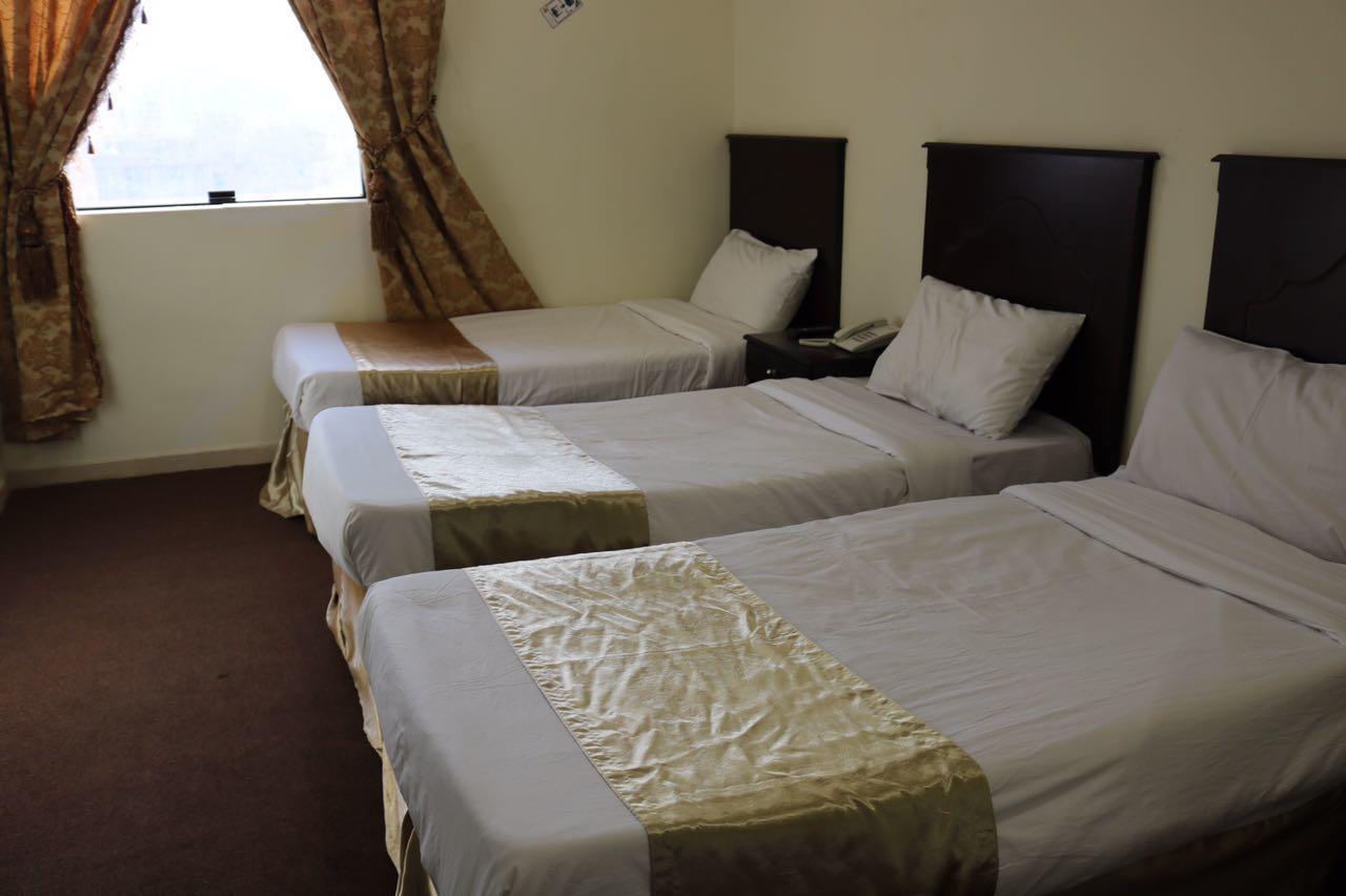 Iskan 4 Hotel 3*