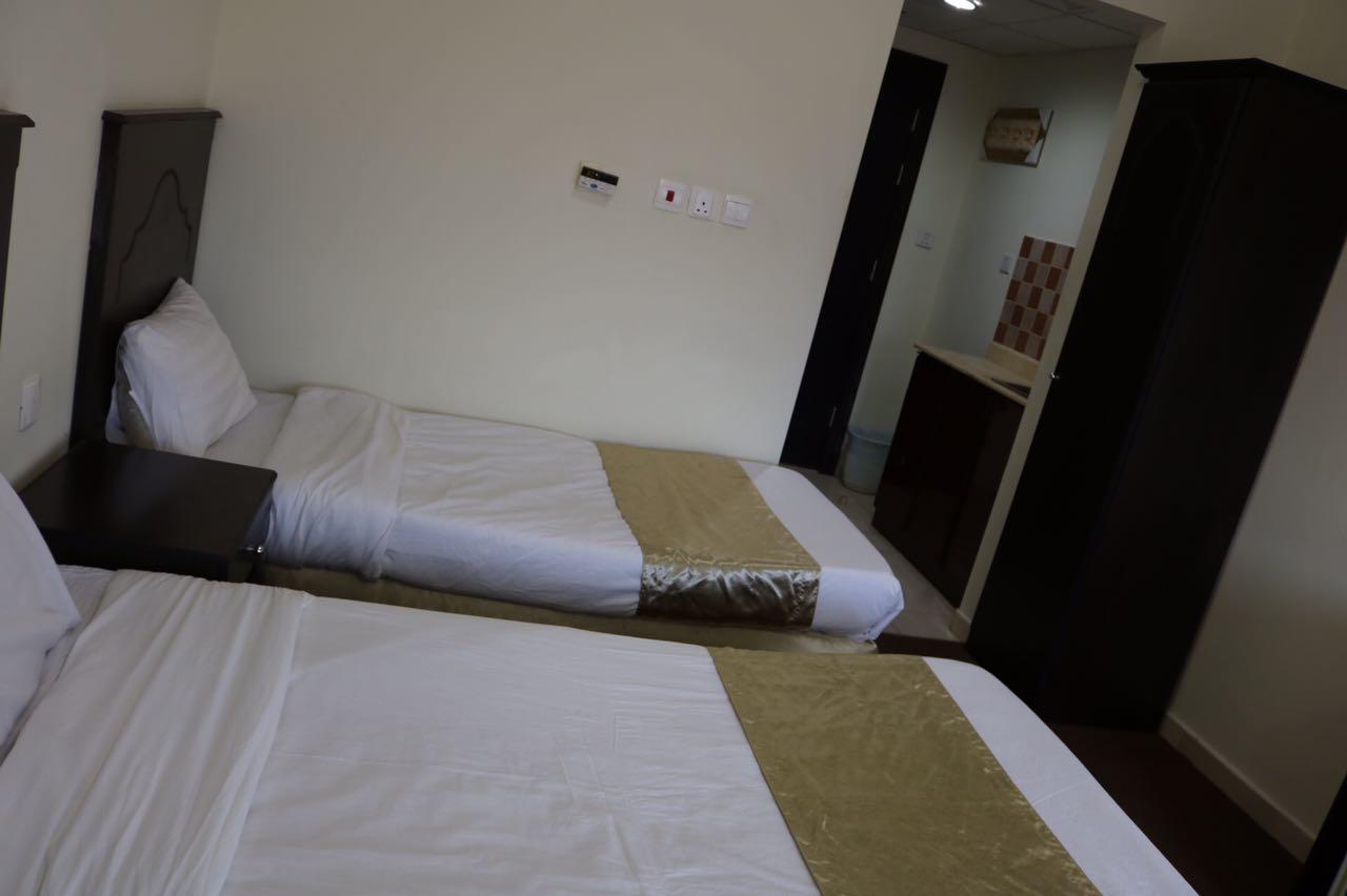Iskan 4 Hotel