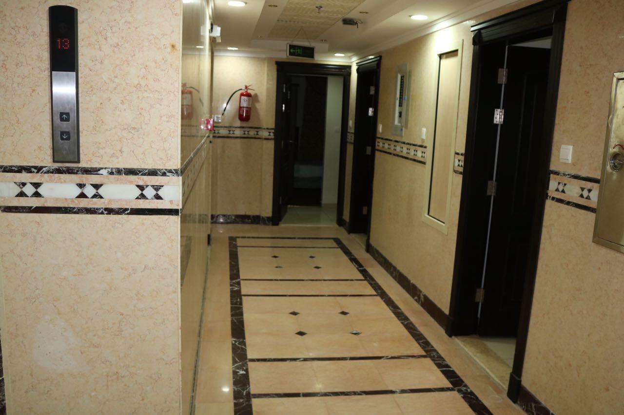 Iskan 4 Hotel Mecca