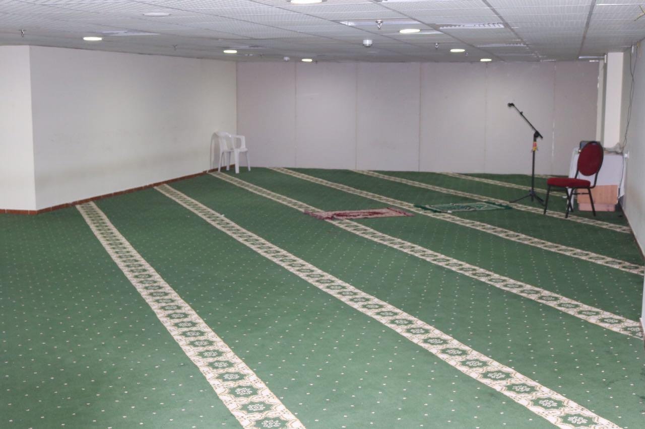 Hotel Iskan 3 Mecca