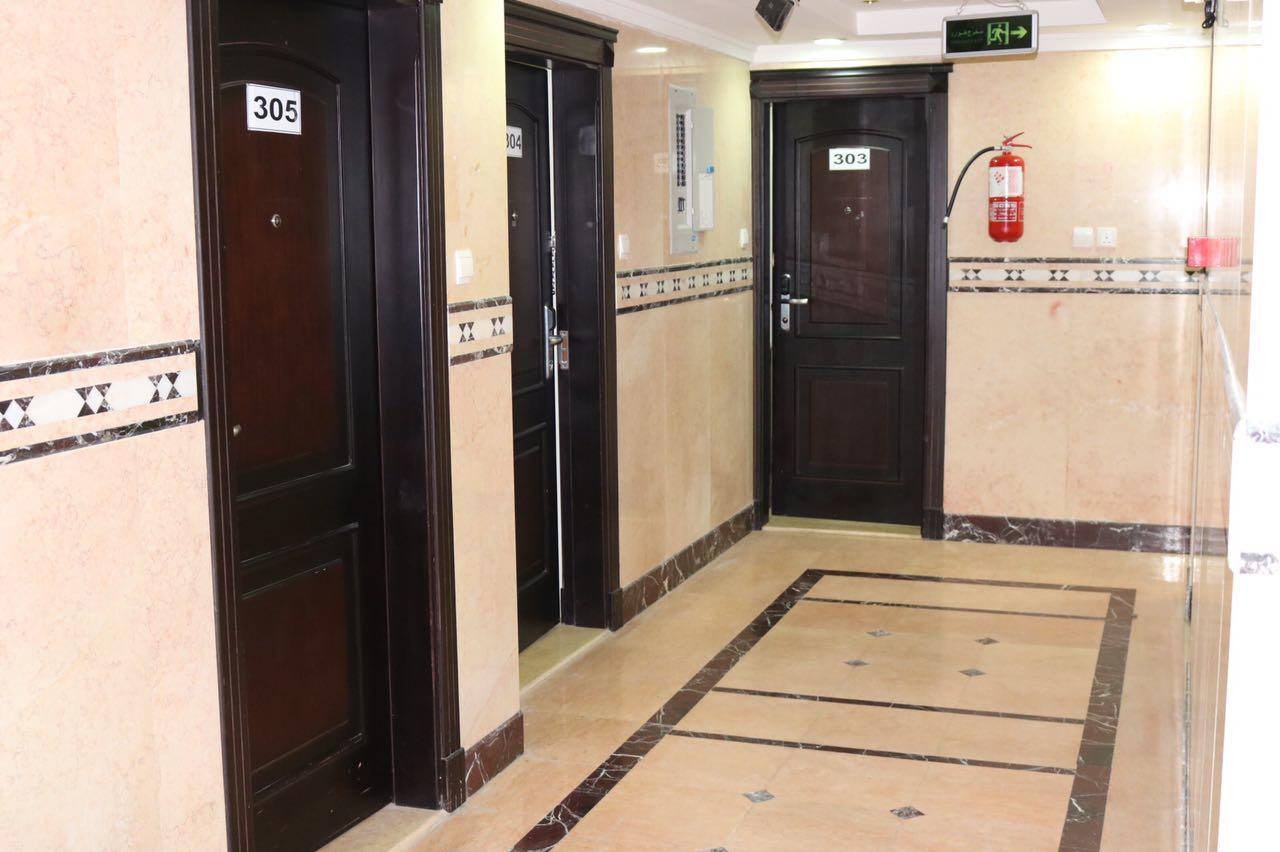 Iskan 4 Hotel Mecca