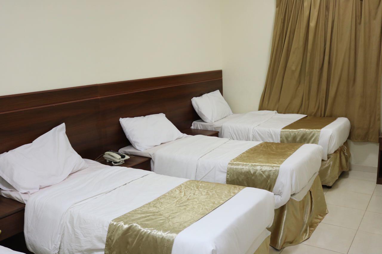 Iskan 3 Hotel