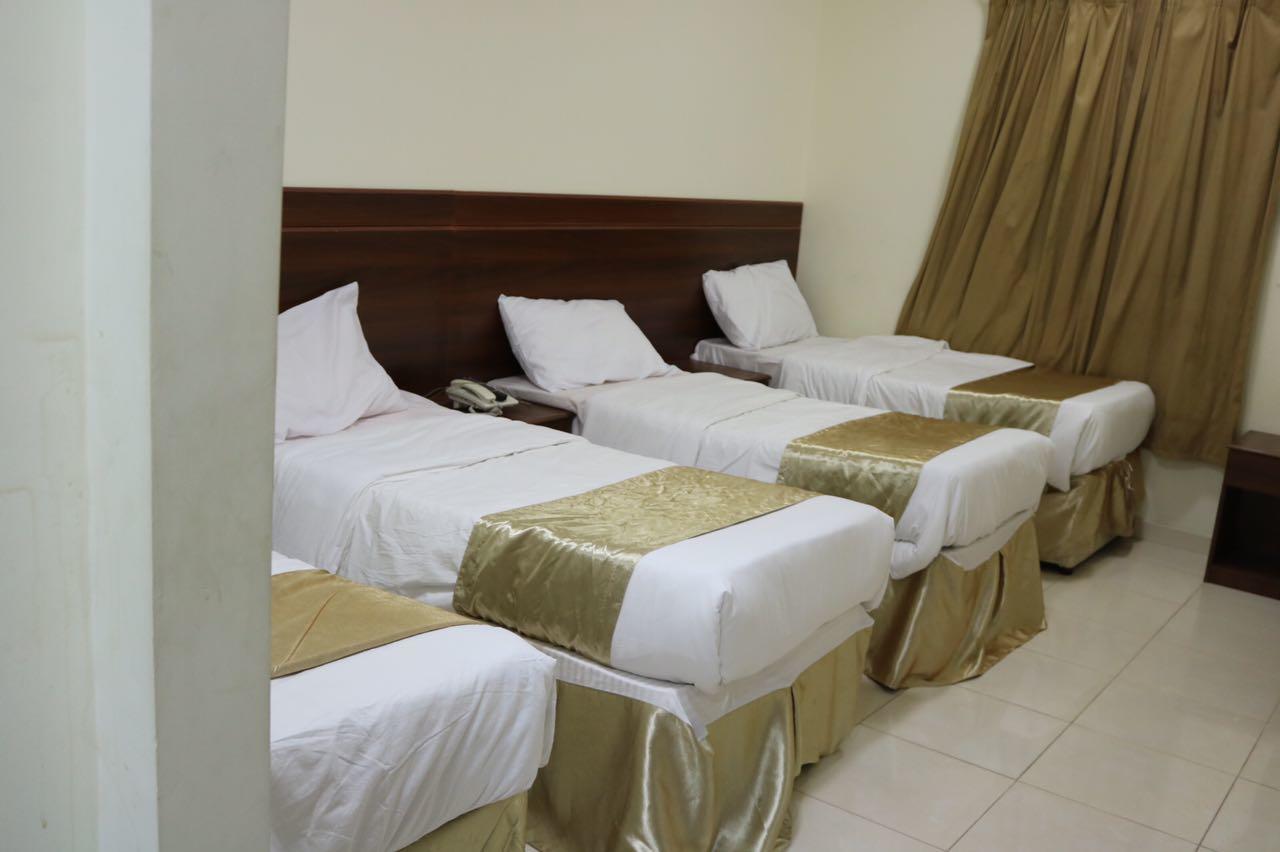 Hotel Iskan 3 Mecca
