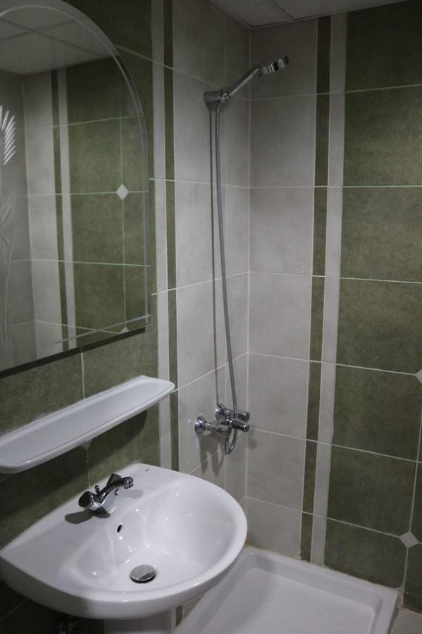 Iskan 4 Hotel