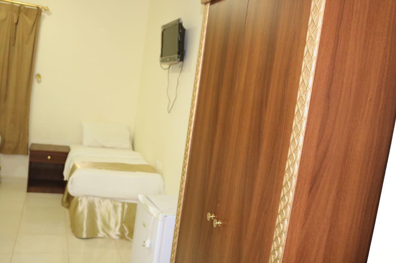 Hotel Iskan 3 2*