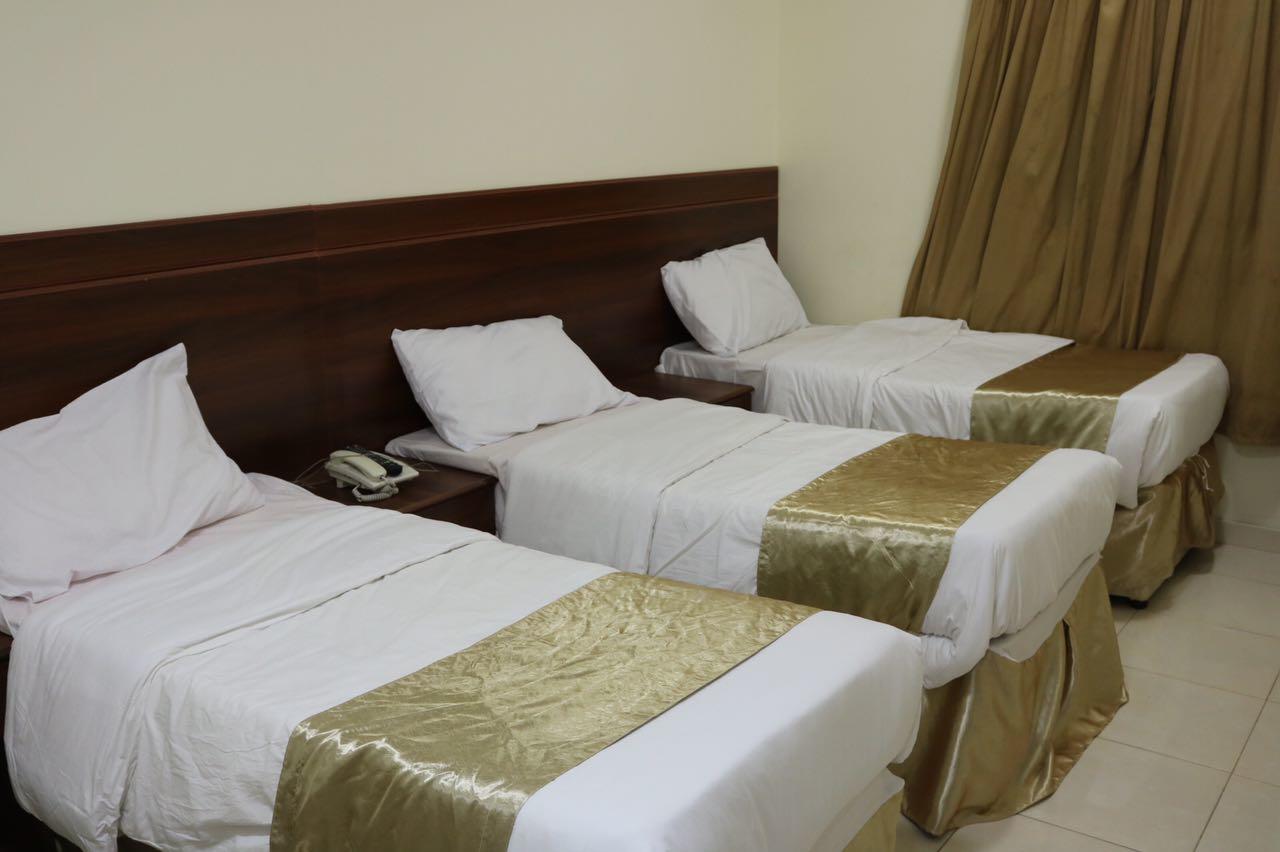 Hotel Iskan 3 Mecca