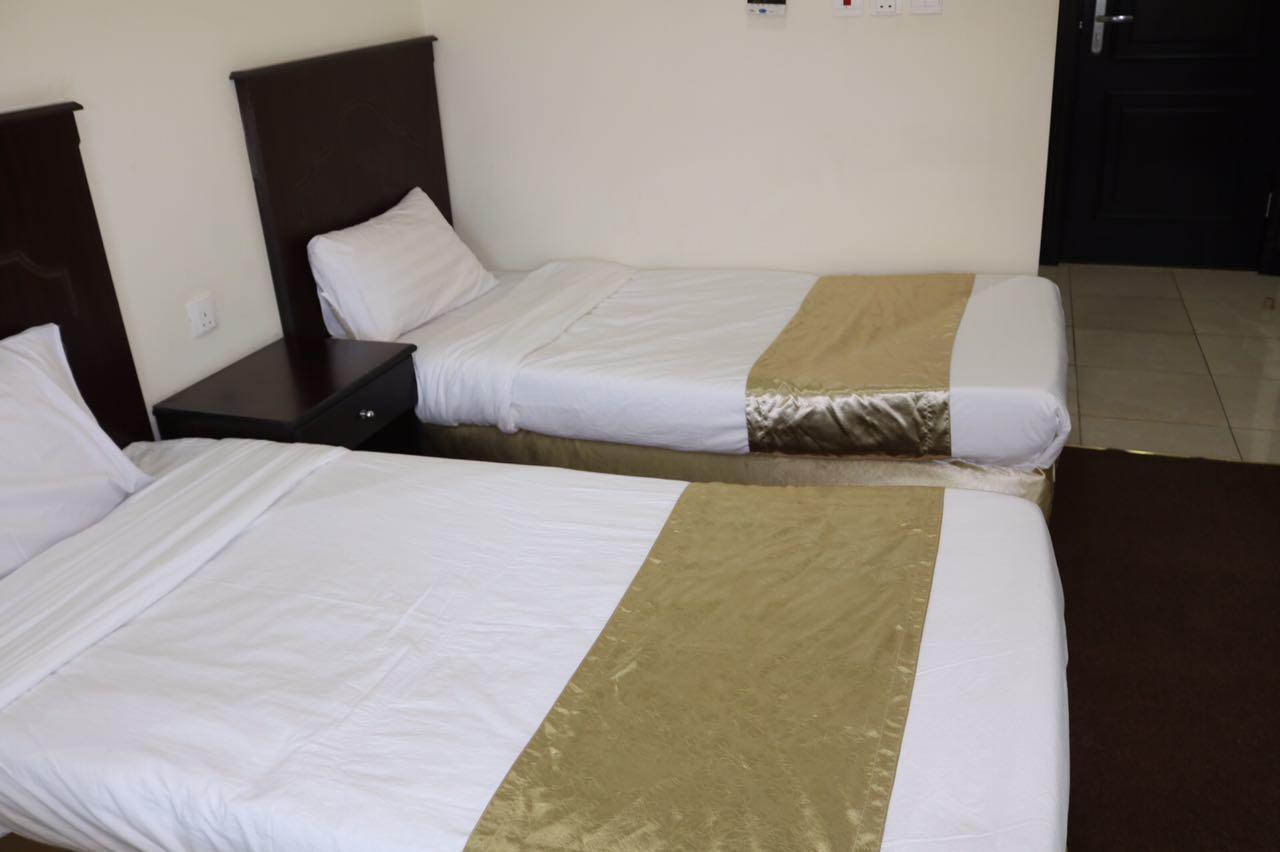 Iskan 4 Hotel Mecca