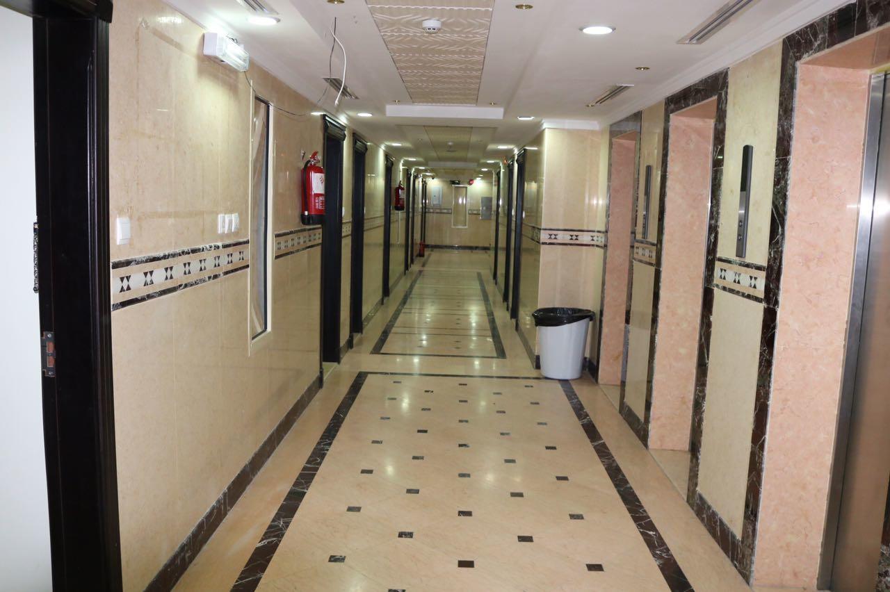 Iskan 4 Hotel 3*