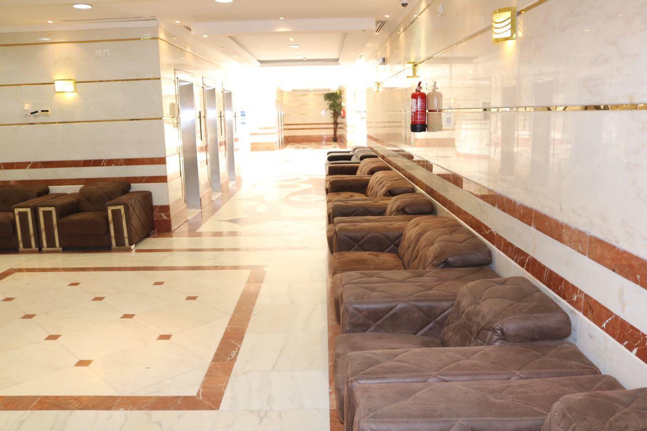 Iskan 4 Hotel