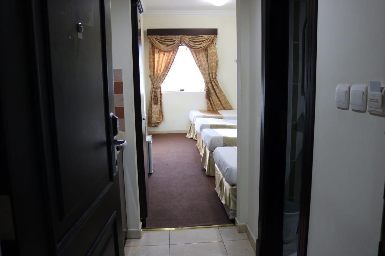 Hotel Iskan 4