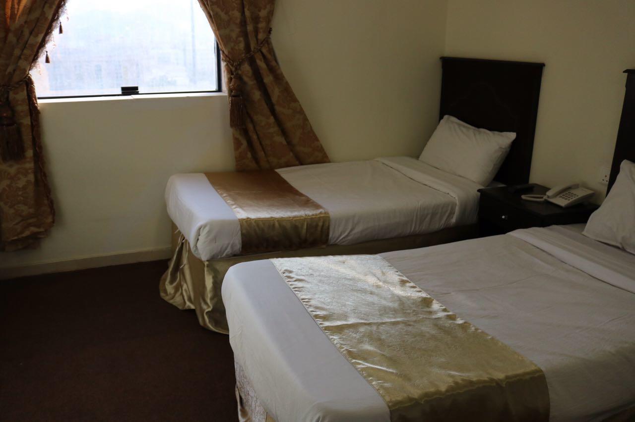Iskan 4 Hotel Mecca