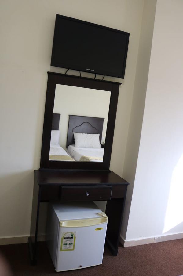 Iskan 4 Hotel