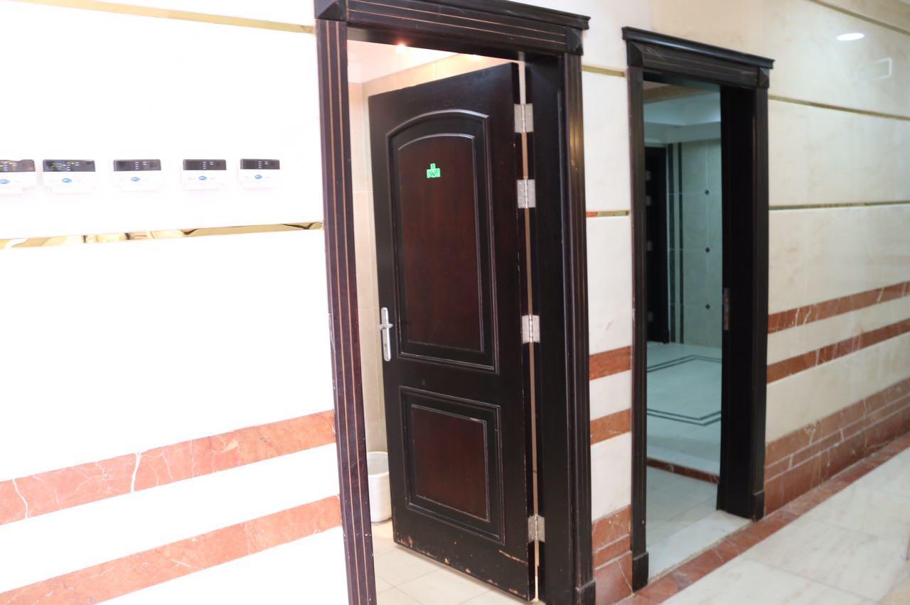 Iskan 4 3* Mecca