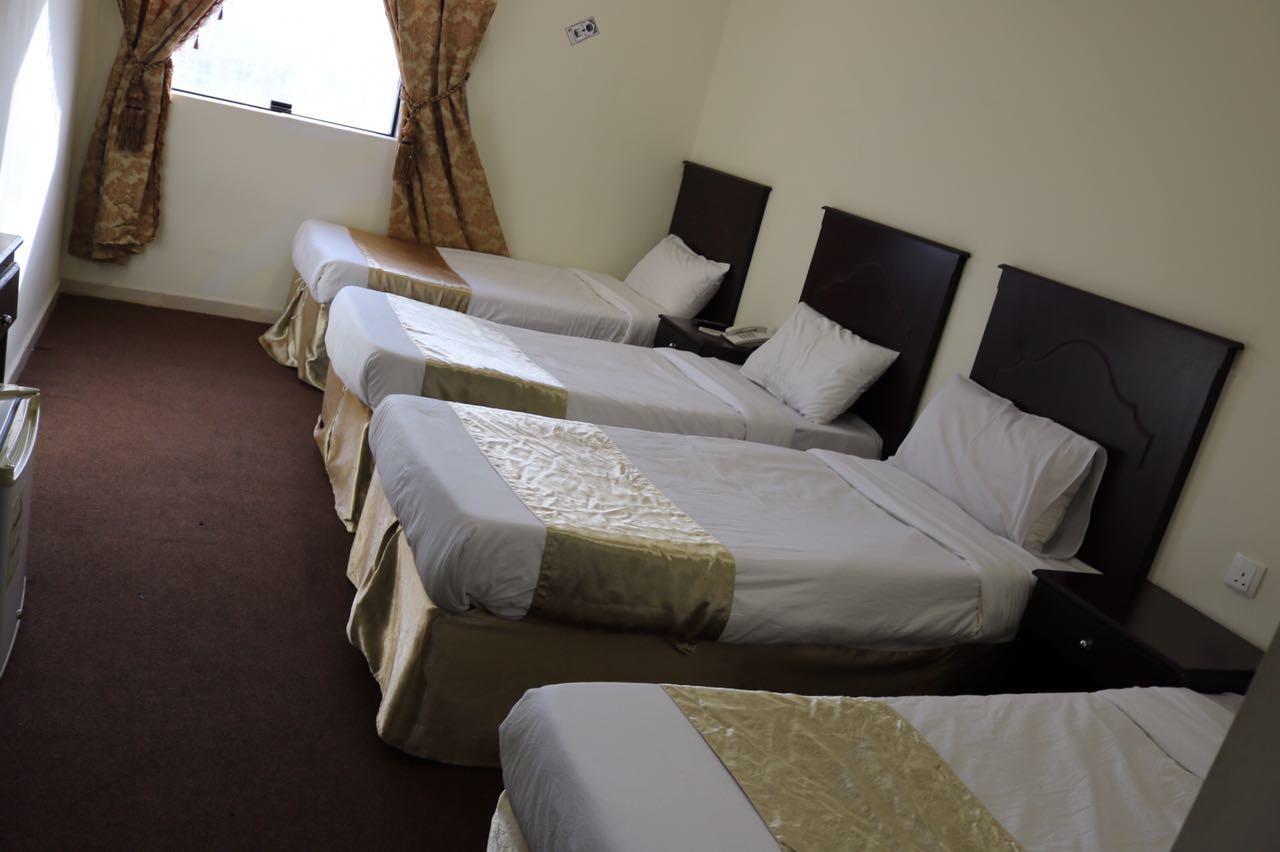 Hotel Iskan 4