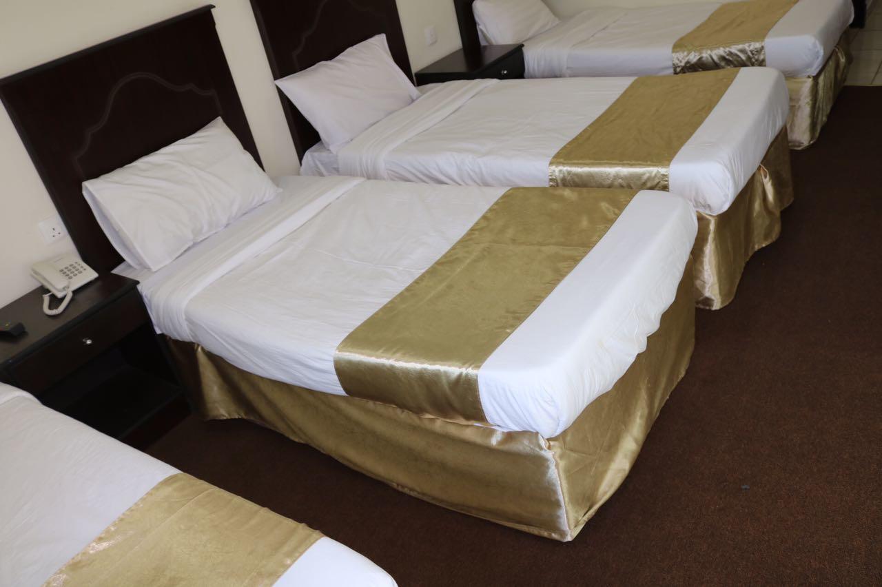 Iskan 4 Hotel Mecca