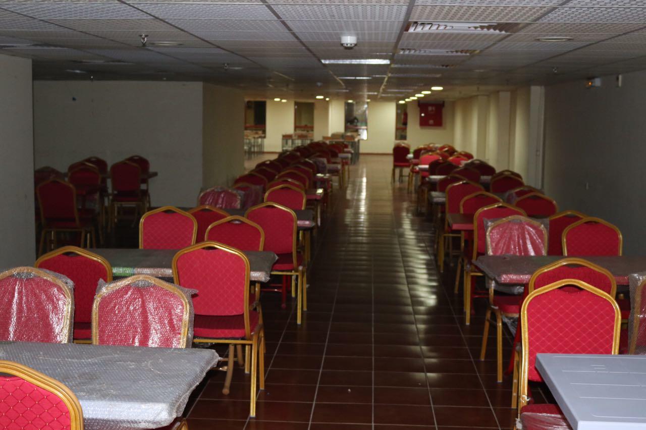Hotel Iskan 3 Mecca