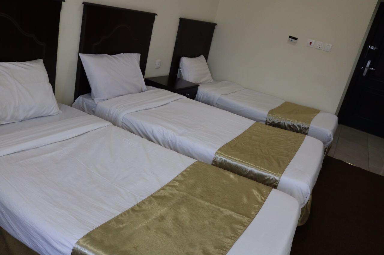 Hotel Iskan 4