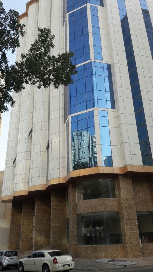 Manaret Al Hashimiah Hotel Hotel