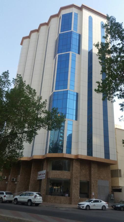Manaret Al Hashimiah Hotel Hotel