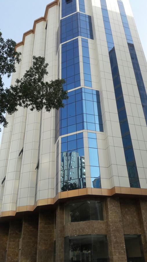 Manaret Al Hashimiah Hotel Mecca