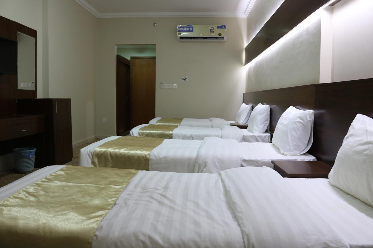 Manaret Al Hashimiah Hotel 3* Mecca