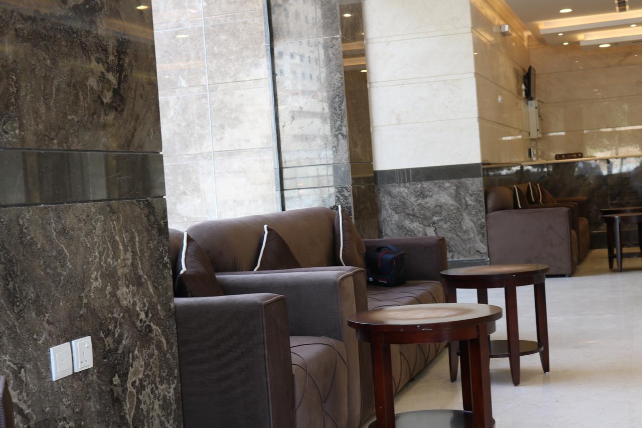 Manaret Al Hashimiah Hotel 3*