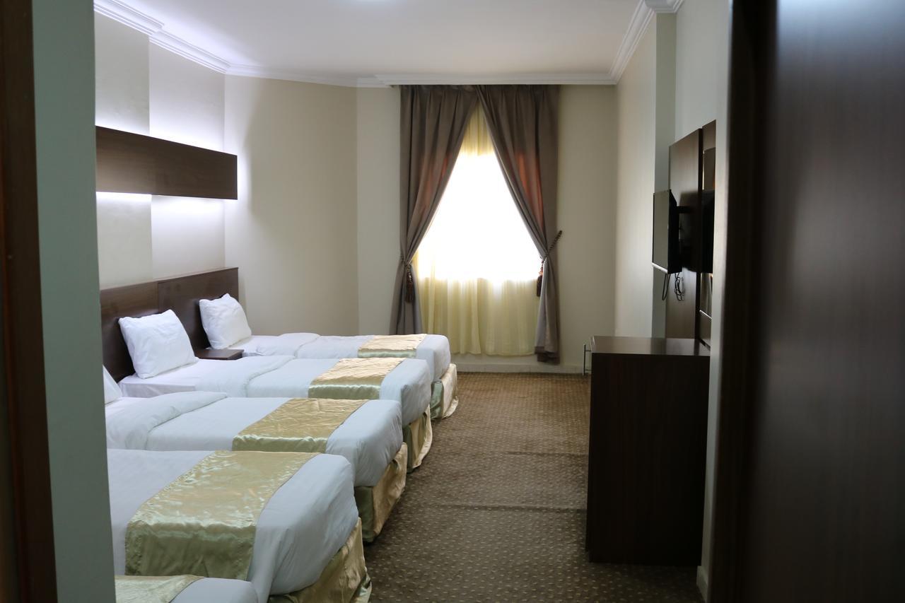 Hotel Manaret Al Hashimiah Hotel