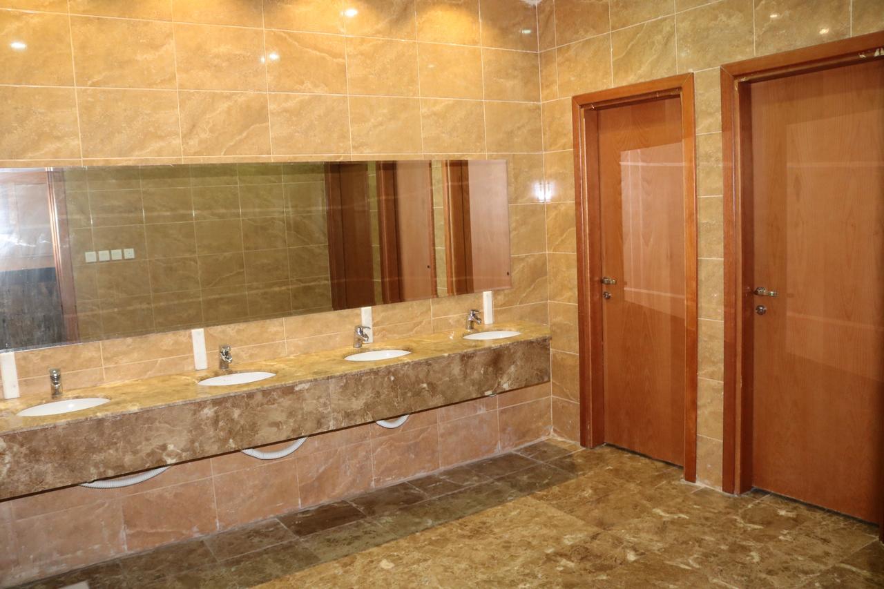 Manaret Al Hashimiah Hotel Hotel 3*