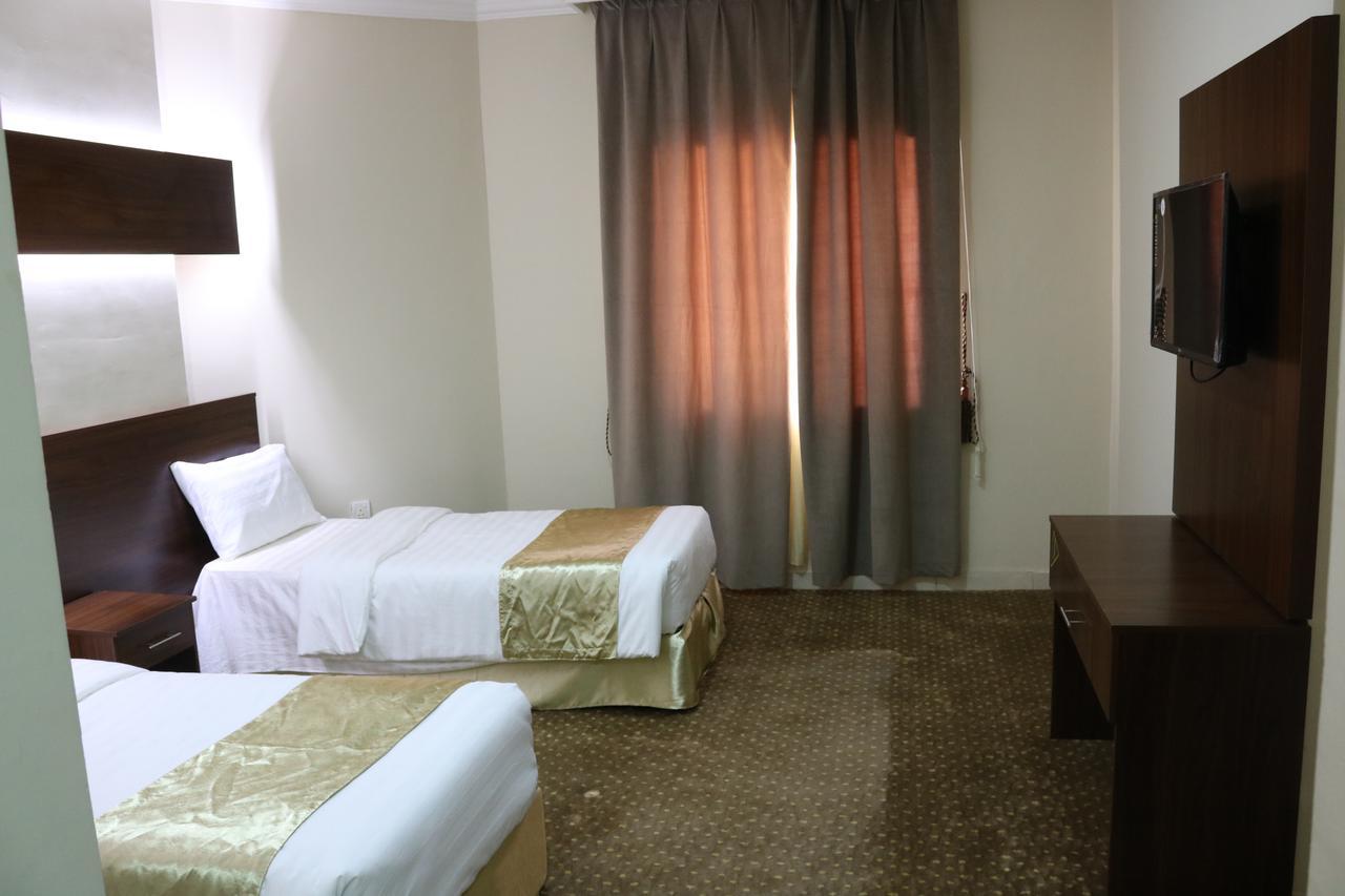 Manaret Al Hashimiah Hotel Hotel Mecca