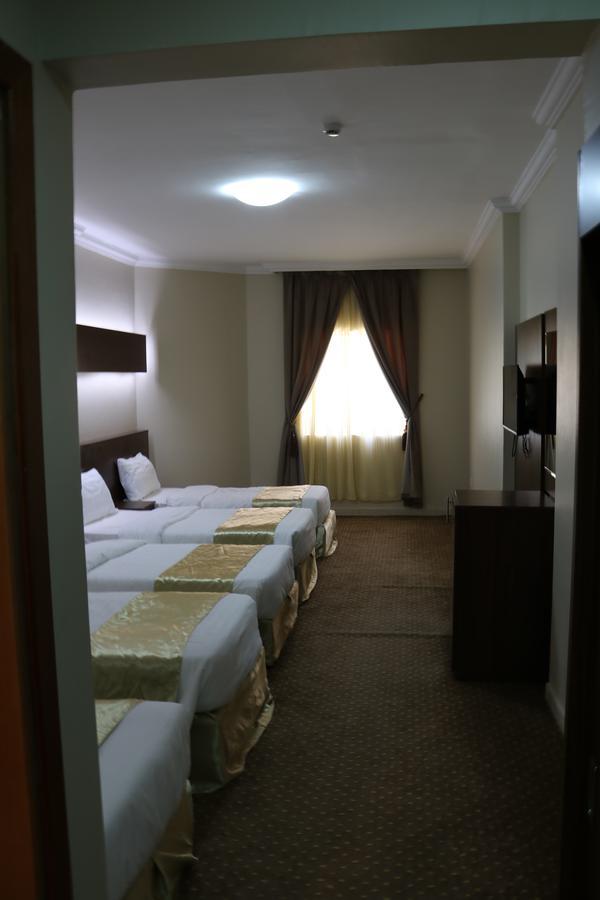 Hotel Manaret Al Hashimiah Hotel 3*