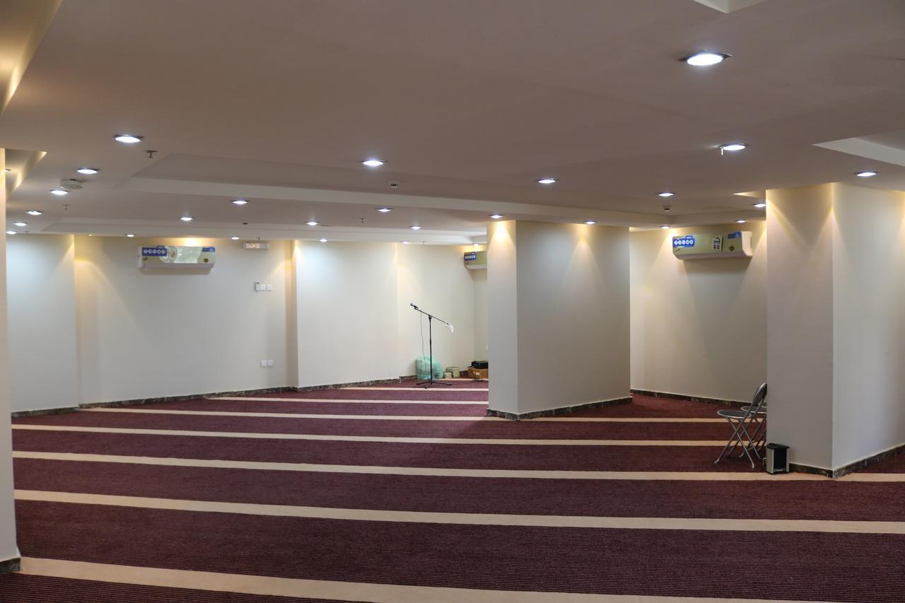 Manaret Al Hashimiah Hotel 3* Mecca