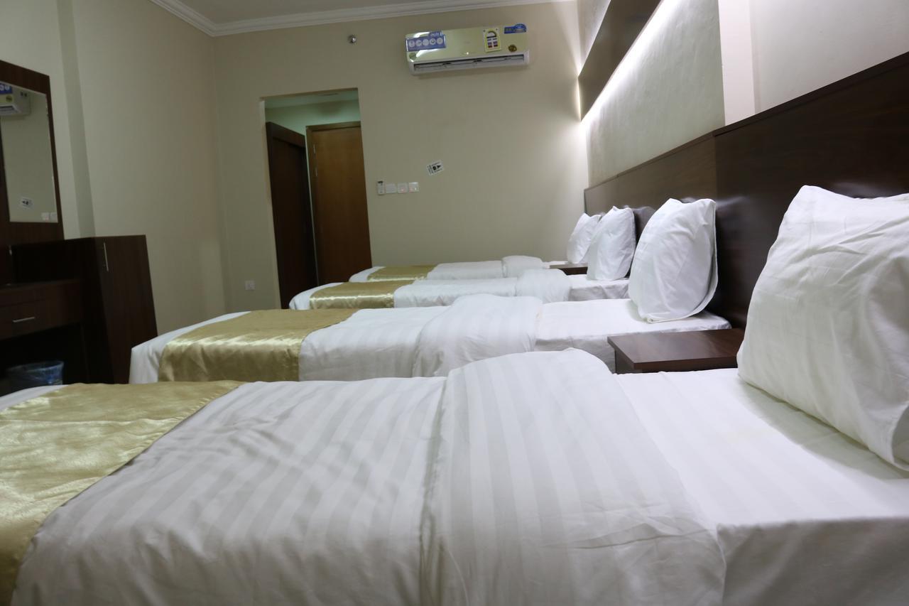 Manaret Al Hashimiah Hotel Hotel Mecca