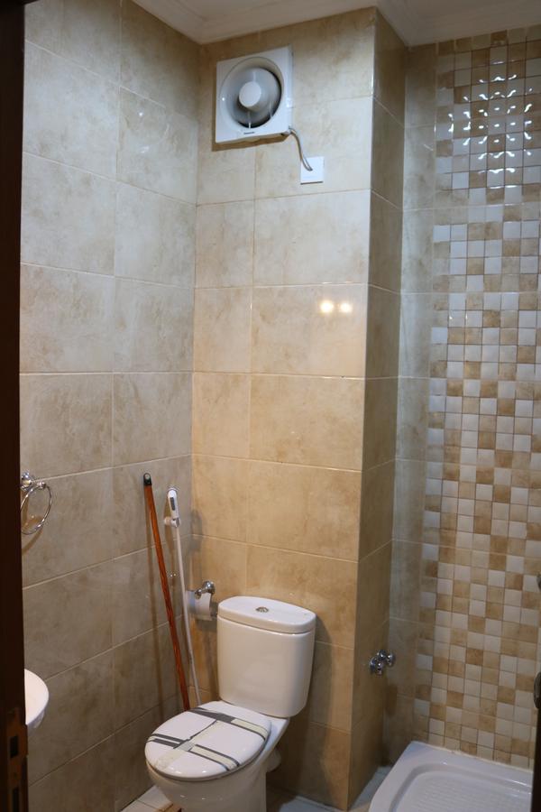 Manaret Al Hashimiah Hotel 3*
