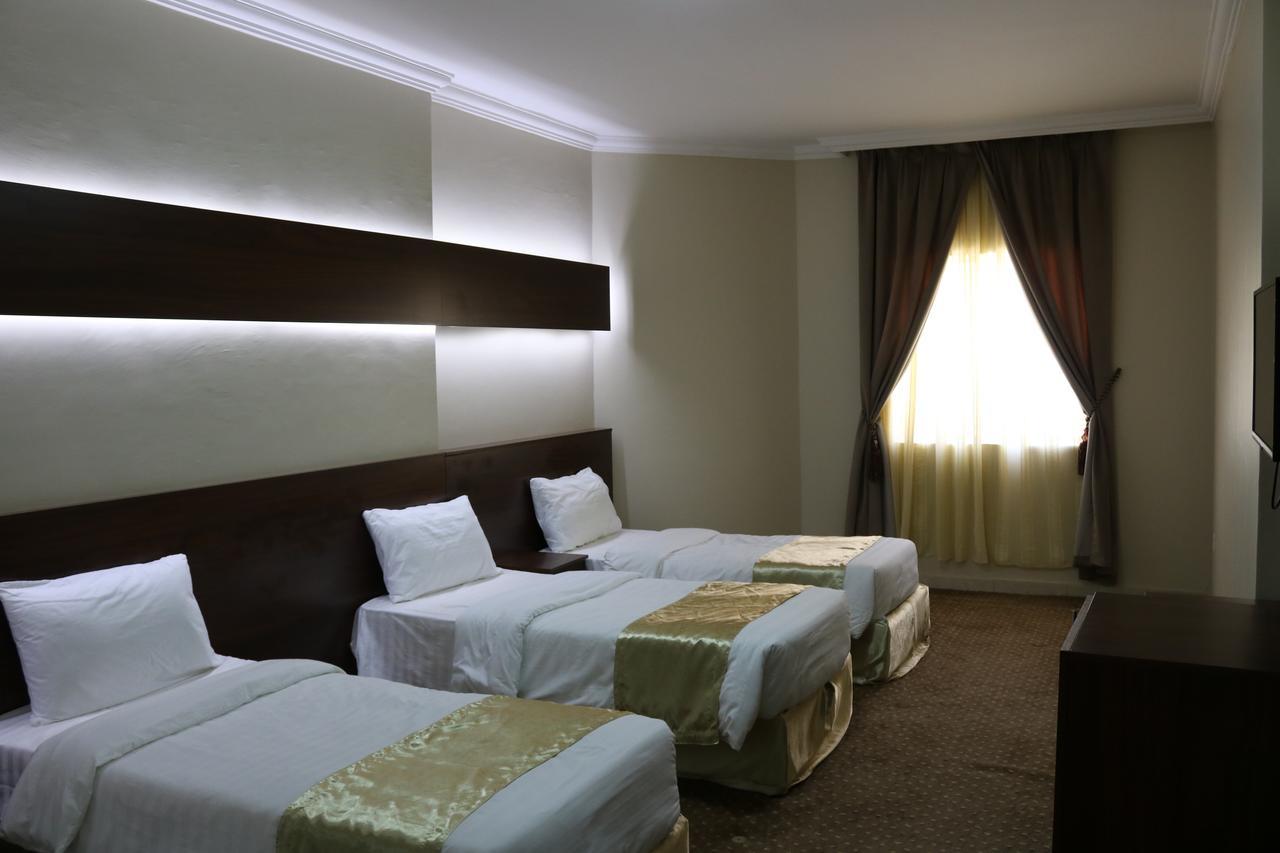 Manaret Al Hashimiah Hotel