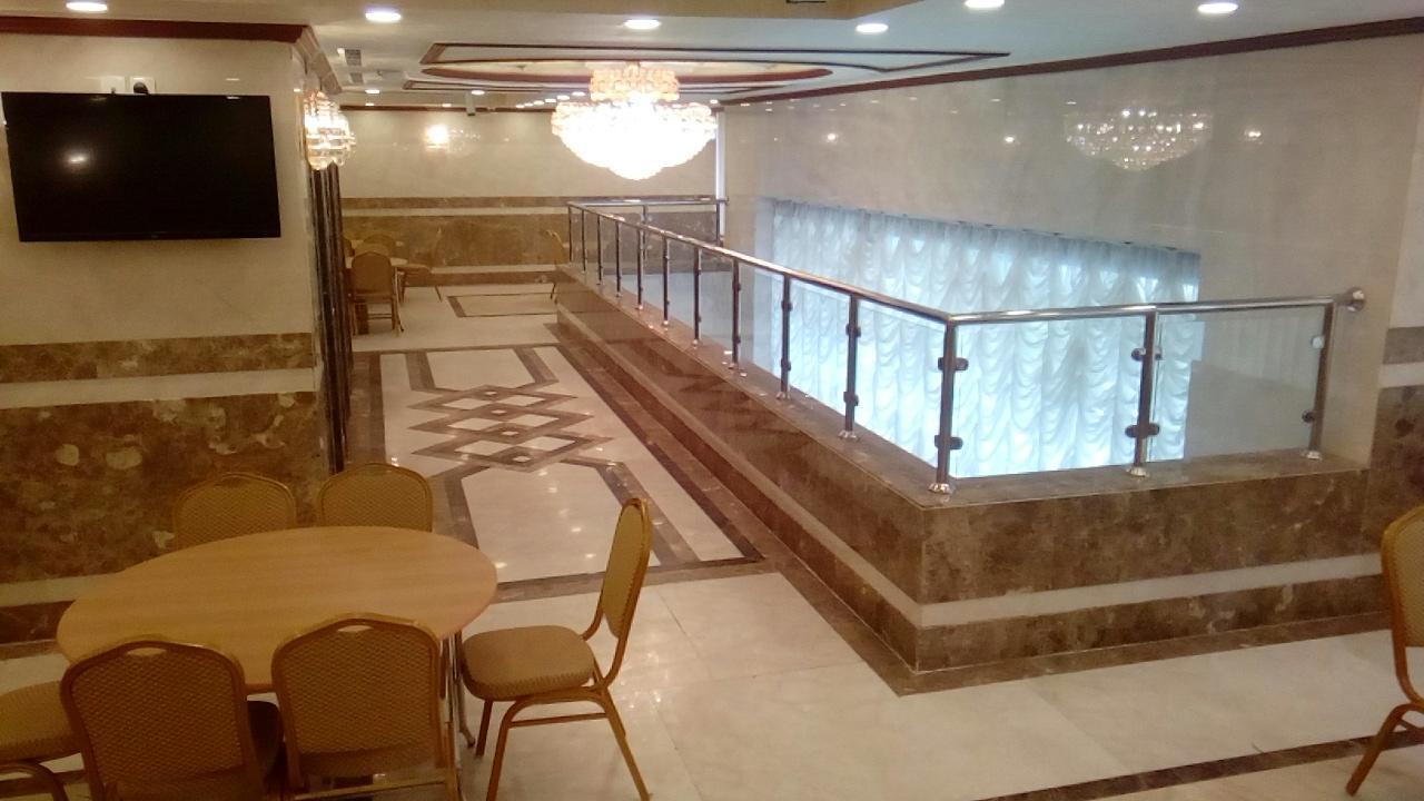 Nesmat El Hedaya