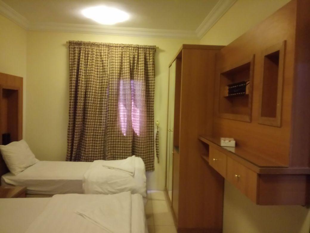 Aayan Al Shisha Hotel 3* Mecca