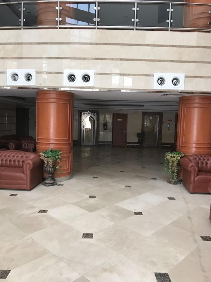 Nozol Al Nassim Hotel 3*