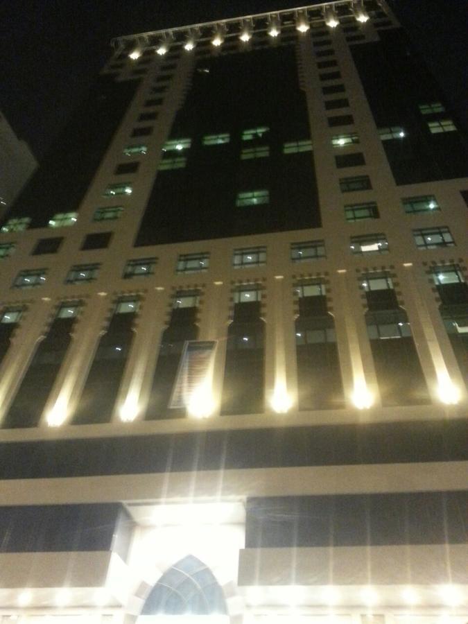 Jawharet Al Qasim Hotel