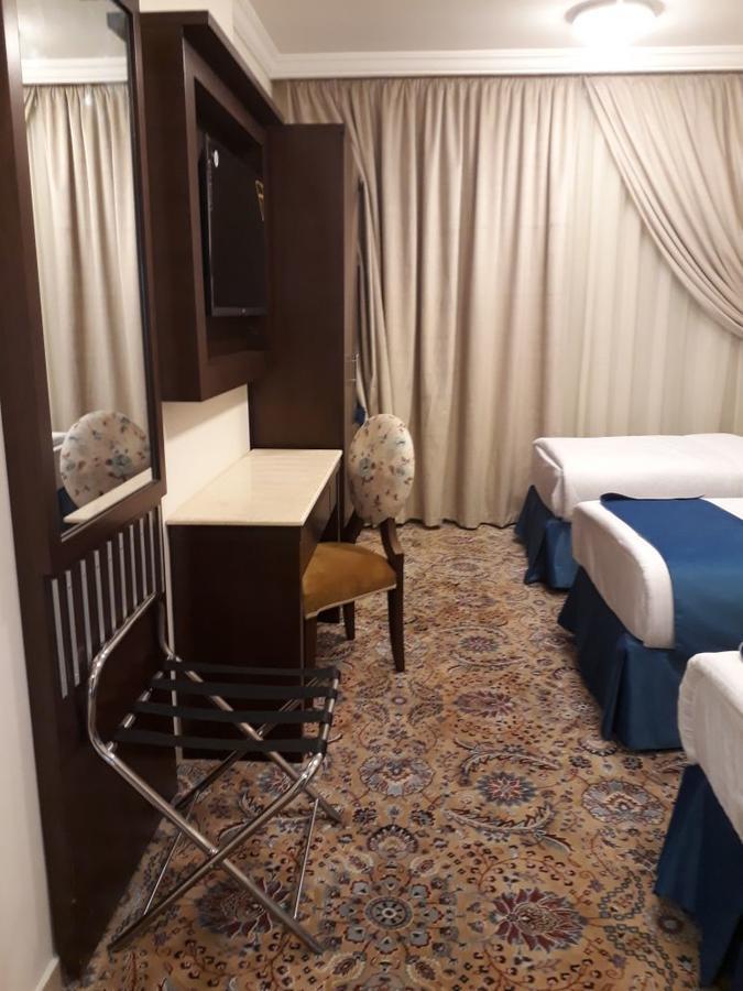 Hotel Jawharet Al Qasim Mecca