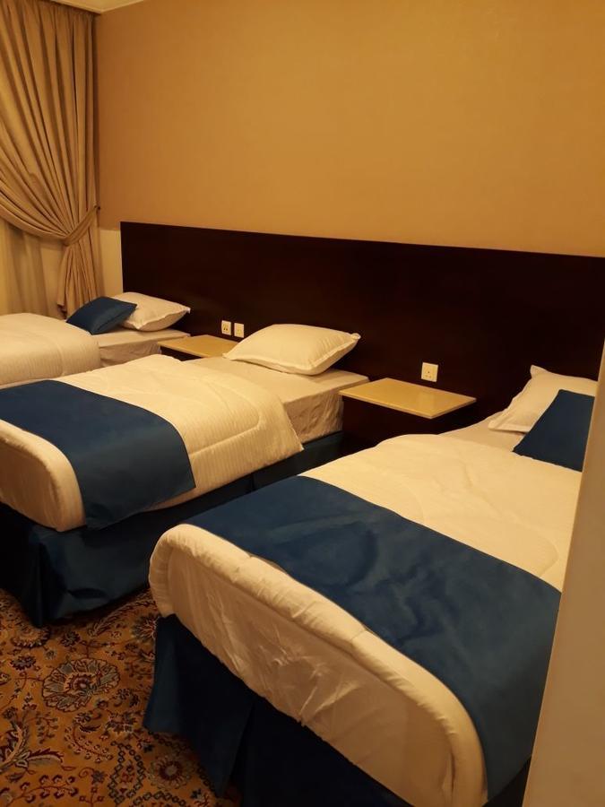 Jawharet Al Qasim 3*