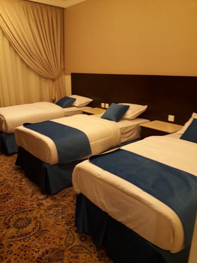 Jawharet Al Qasim Hotel 3*