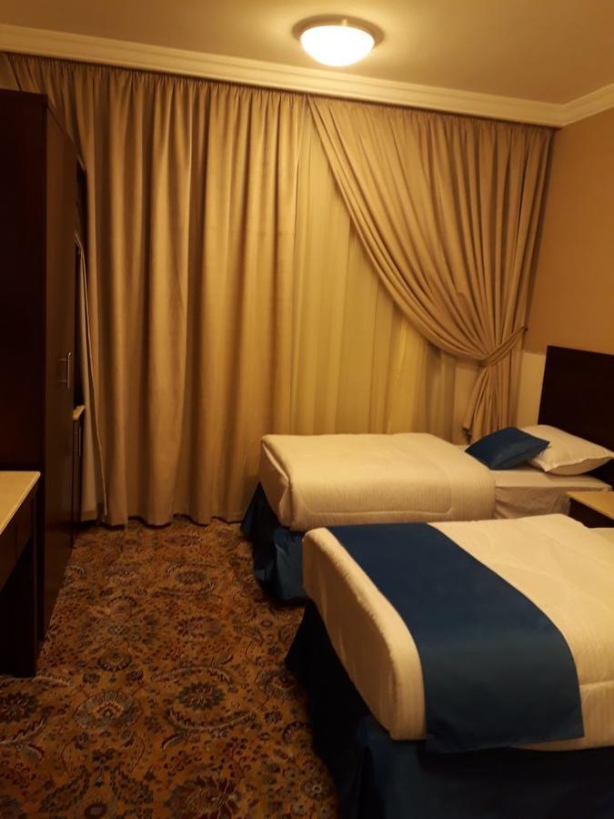 Jawharet Al Qasim 3* Mecca