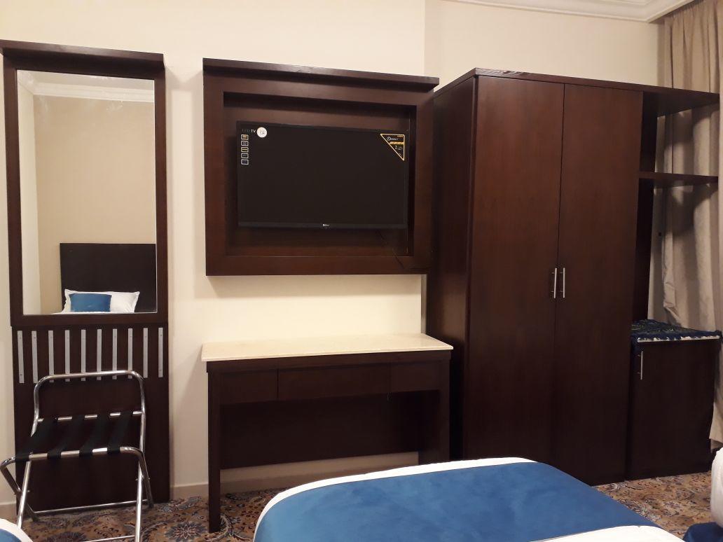 Jawharet Al Qasim Hotel Mecca