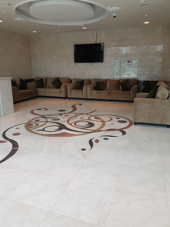 Jawharet Al Qasim 3* Mecca