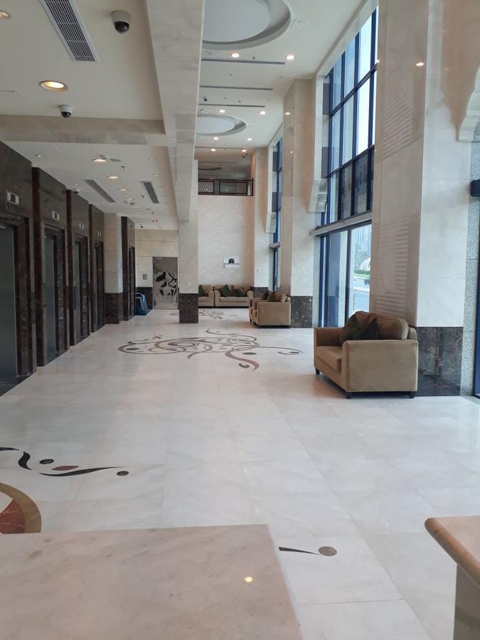 Hotel Jawharet Al Qasim