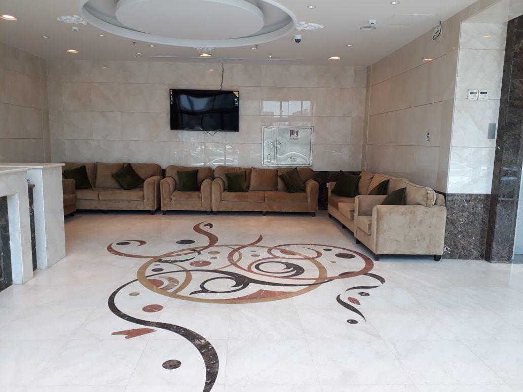 Hotel Jawharet Al Qasim Mecca