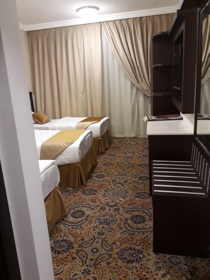 Hotel Jawharet Al Qasim