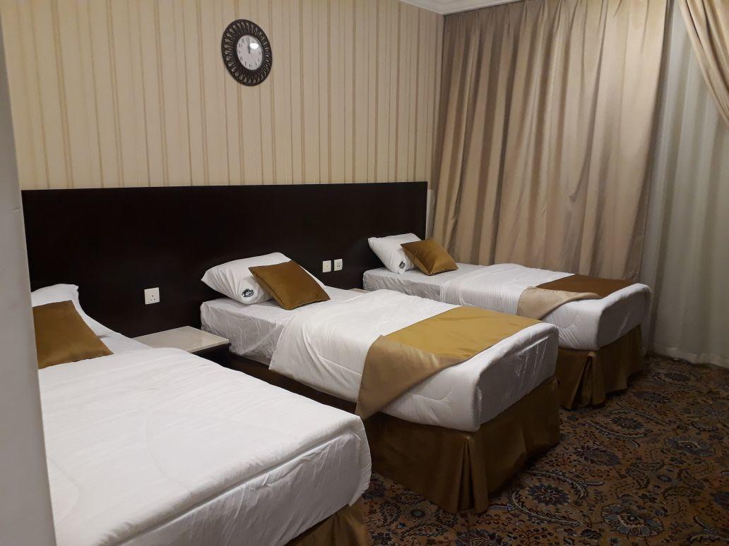 Hotel Jawharet Al Qasim Mecca