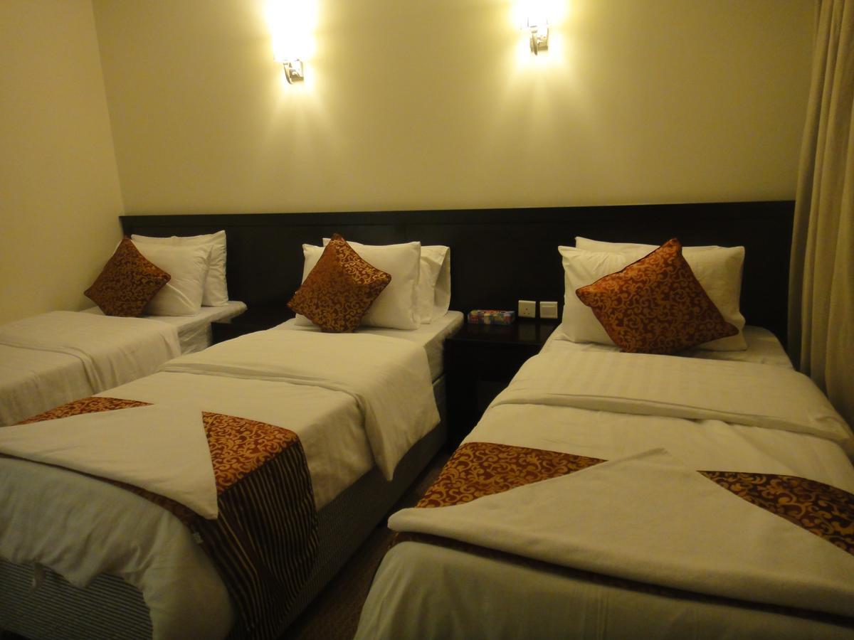 Hotel Abaad Al Noor Hotel 3*